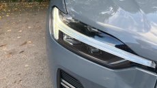 Volvo Xc60 2.0 T6 [350] RC PHEV Core Bright 5dr AWD Gtron Estate